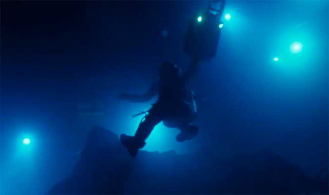 изображение - Бездна / The Abyss Бездна / The Abyss