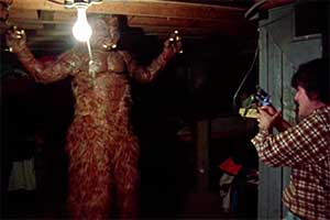 Чужеродный фактор / The Alien Factor