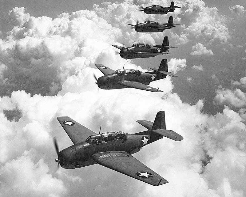 Изображение — Звено 19 (Flight 19) Звено 19 (Flight 19) 1