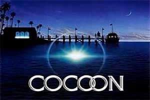 Кокон / Cocoon