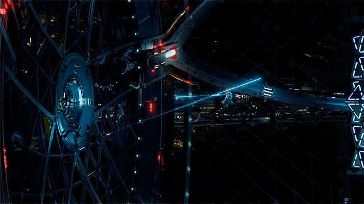 изображение - Игра Эндера / Ender's Game Игра Эндера / Ender's Game