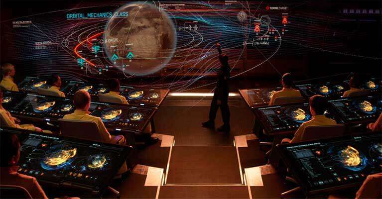 изображение - Игра Эндера / Ender's Game Игра Эндера / Ender's Game