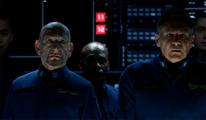 изображение - Игра Эндера / Ender's Game Игра Эндера / Ender's Game