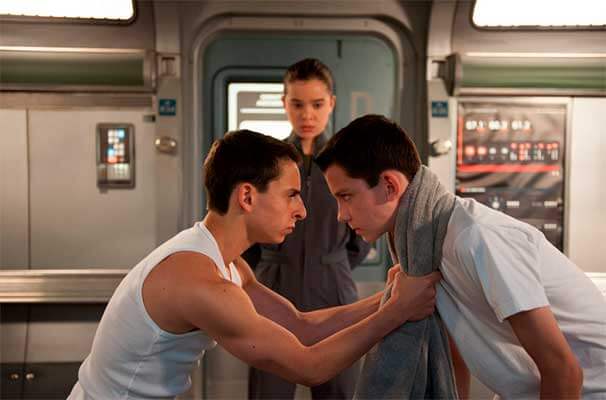 изображение - Игра Эндера / Ender's Game Игра Эндера / Ender's Game