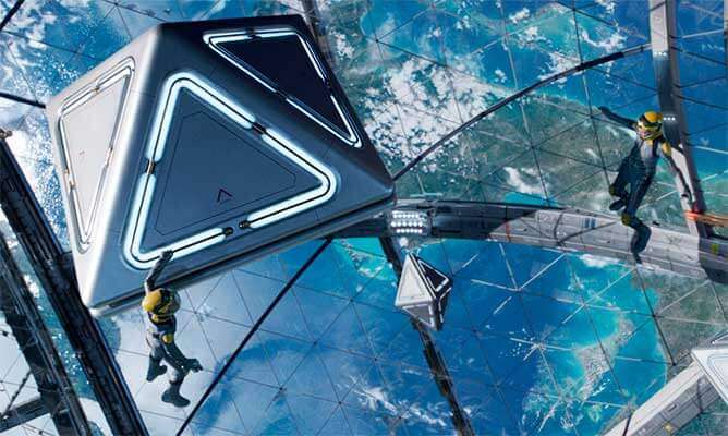 изображение - Игра Эндера / Ender's Game Игра Эндера / Ender's Game