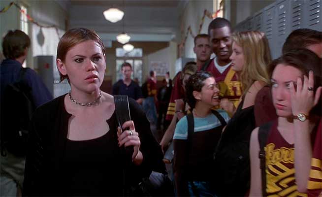 изображение - Факультет / The Faculty Факультет / The Faculty