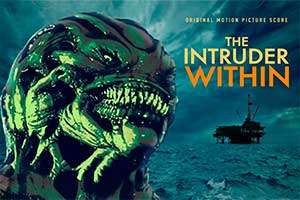Пришелец внутри / The Intruder Within