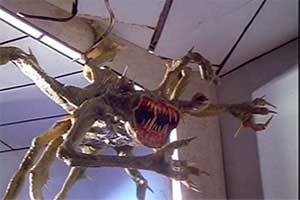 Метаморфозы / Metamorphosis: The Alien Factor