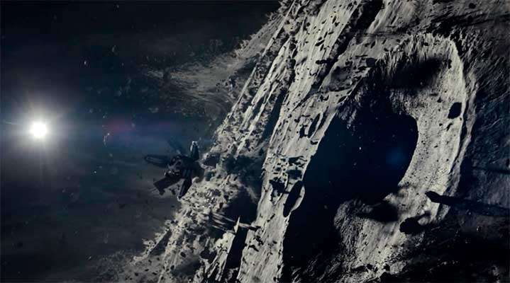 изображение - Падение Луны / Moonfall Падение Луны / Moonfall