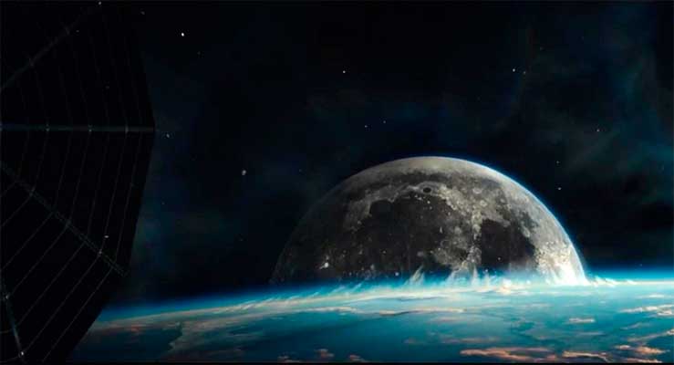 изображение - Падение Луны / Moonfall Падение Луны / Moonfall