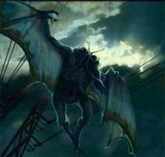 Mothman