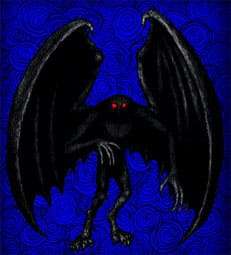 Mothman