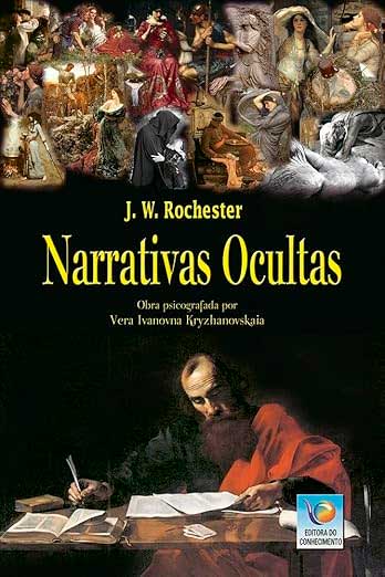 Narrativas Ocultas Narrativas Ocultas