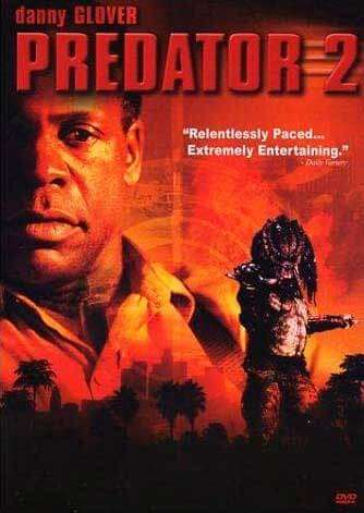 изображение - Хищник 2 / Predator 2 Хищник 2 / Predator 2