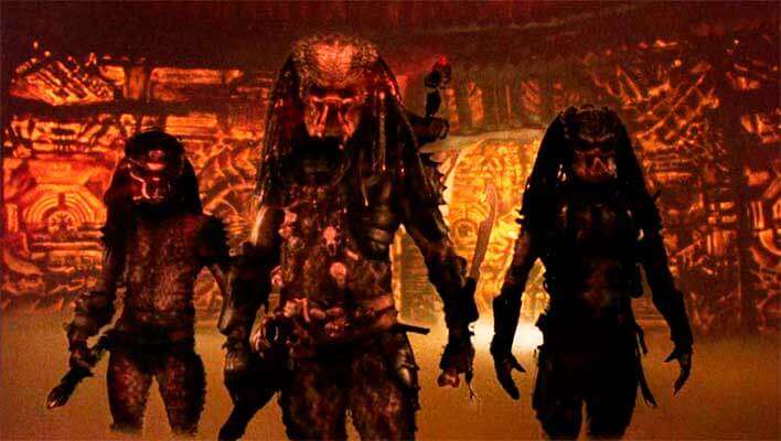 изображение - Хищник 2 / Predator 2 Хищник 2 / Predator 2