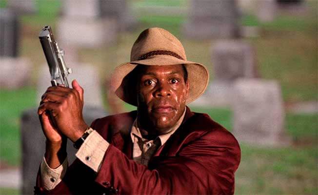 изображение - Хищник 2 / Predator 2 Хищник 2 / Predator 2