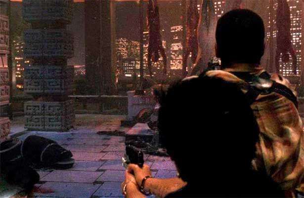 изображение - Хищник 2 / Predator 2 Хищник 2 / Predator 2