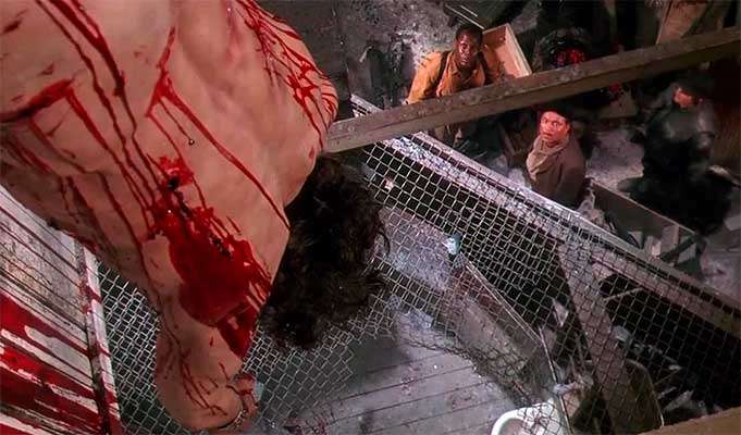 изображение - Хищник 2 / Predator 2 Хищник 2 / Predator 2