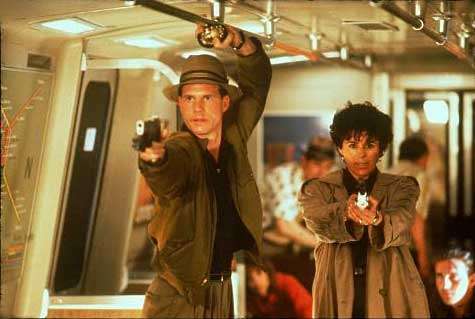 изображение - Хищник 2 / Predator 2 Хищник 2 / Predator 2
