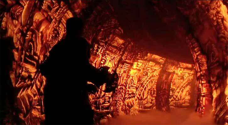 изображение - Хищник 2 / Predator 2 Хищник 2 / Predator 2