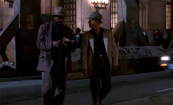 изображение - Хищник 2 / Predator 2 Хищник 2 / Predator 2