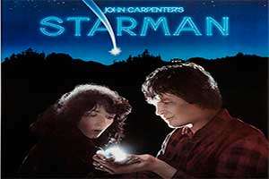 Человек со звезды / Starman