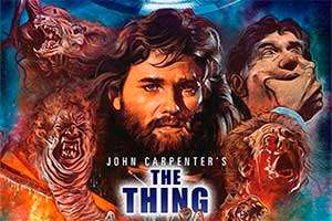 Нечто / The Thing