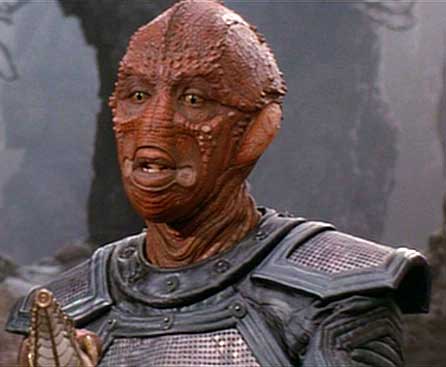 изображение - Враг Мой / Enemy Mine Враг Мой / Enemy Mine
