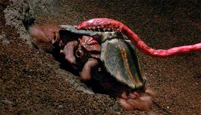 изображение - Враг Мой / Enemy Mine Враг Мой / Enemy Mine